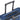 Delsey Paris Turenne 2.0 - 4-Rollen-Trolley 76 cm L (nachtblau) - Bild 9