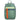 Tatonka Husky Bag 10 JR - Kinderrucksack 32 cm (sage green)