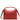 Aigner Zita - Schultertasche 37 cm M (burnt red)