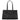 Lacoste Shopping Bag - Shopper L 37 cm (noir)