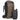 Vaude Mundo 65 L +To Go - Reiserucksack L 77 cm (deer brown) - Bild 8