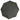 Knirps A.200 M Duomatic - Pocket umbrella (dark grey)