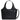 Tommy Hilfiger Logo - Henkeltasche 31 cm (black)