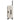 Echolac Celestra FA - 4-Rollen-Trolley M 65 cm erw. (white sand) - Bild 3