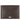 Lacoste FG - Kreditkartenetui Leder 6 cc 11 cm (coffee bean)