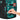 Coocazoo Mate - Schulrucksack 44 cm (Pixel Blox) - Bild 8