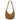 Desigual Orbis Cascais - Schultertasche 29 cm (camel) - Bild 2
