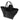 abro Willow Agave - Shopper 32 cm (black/nickel) - Bild 7