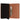 Secrid Vegetable Tanned Slimwallet - Geldbörse RFID 6.8 cm (espresso brown) - Bild 4