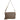 Coccinelle Tebe - Umhängetasche 24 cm (warm taupe)