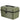 TITAN UPGRADE - Beautycase 39 cm (forest green) - Bild 2