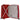 Samsonite S Cure Spinner - 4-Rollen-Trolley M 69 cm (crimson red) - Bild 6