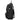 Lacoste Backpack - Rucksack 15" 45 cm (black) - Bild 3