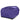 Evoc Duffle Bag 100 - Reisetasche 70 cm (violet-black) - Bild 6
