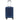 D&N Travel Line 6804 - 4-Rollen-Kabinentrolley S 55 cm (blau)