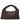 Les Visionnaires Sadie Weave Silky - Henkeltasche (aubergine) - Bild 4