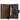 Secrid Jungle Miniwallet - Geldbörse RFID 6.5 cm (jungle brown) - Bild 4