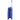 Paradise by CHECK.IN Havanna 2.0 - 4-Rollen-Kabinentrolley 55 cm (blau) - Bild 3