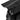 aunts & uncles Noon - Schultertasche 26 cm (jet black) - Bild 5