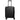 Travelite Millennium - 4-Rollen-Kabinentrolley mit Vortasche S 55 cm (black)