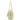 HUGO Jodi - Schultertasche 32 cm (beige) - Bild 3