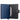 Secrid Original Miniwallet - Geldbörse RFID 6.5 cm (black-navy) - Bild 4