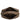 Seidenfelt Bjuv - Umhängetasche 24 cm (olive/gold) - Bild 6