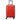 Delsey Paris Shadow 5.0 - 4-Rollen-Kabinentrolley USB 55 cm (intensives rot)
