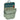 Vaude Coreway Pack 10 - Rucksack 39 cm (agave) - Bild 5