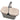 reisenthel carrybag cover - Regenhülle (twist coffee)