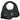 BOSS B-Icon SM Hobo - Henkeltasche 22 cm (black) - Bild 5