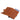 The Chesterfield Brand Lagos - Kreditkartenetui 6cc 10 cm RFID (cognac) - Bild 3