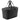 reisenthel thermo coolerbag - Kühltasche 44.5 cm (mesh black) - Bild 2