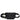 Rains Valera Bum Bag - Gürteltasche 18 cm (black)