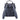 zwei Mademoiselle MR45 - Rucksack 22 Mini cm (nubuk-blue) - Bild 4