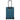 Travelite Jetpack Slim - 2-Rollen-Trolley S 55 cm (petrol) - Bild 4