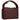 Tommy Hilfiger City Leather - Schultertasche 29 cm (rich walnut) - Bild 2