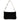 Furla Lily Pouch - Umhängetasche 25 cm (toni nero)