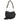 FREDsBRUDER That's my Saddle - Schultertasche 30 cm (black) - Bild 2