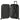 Samsonite Attrix - 4-Rollen-Trolley M 69 cm (anthracite) - Bild 6