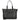 Burkely Minimal Mason - Aktentasche 15.6" 35 cm (black)