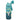Step by Step Isolierte Edelstahl - Trinkflasche 500ml (Sweet Pet)