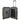 TITAN UPGRADE - 4-Rollen-Kabinentrolley S 55/23 cm mit Vortasche (forest green) - Bild 6