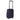 Evoc 4-Wheel Trolley 40 - 4-Rollen-Kabinentrolley S 56 cm (violet-black) - Bild 2