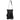 Haglöfs Brand Tote - Shopper 48 cm (true black) - Bild 3