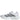 adidas Duramo Speed 2 W - Laufschuh Women (ftwr white/iron met./dash grey, 39 1/3) - Bild 2