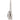 Guess Meridian - Schultertasche 27 cm (ivory) - Bild 3