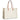 Tommy Hilfiger City - Shopper 43 cm (neutral mix) - Bild 2