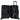 Eminent DANDELION - 4-Rollen-Kabinentrolley S 55 cm erw. (misty blue) - Bild 5
