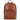The Bridge Galileo - Rucksack 13" 41 cm (marrone)